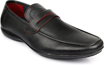 

Escaro Casual Corporate Casuals For Men(Black