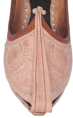 

Hasmukh Jutis For Men(Pink, Peach