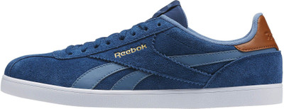 

REEBOK ROYAL ALPEREZ Sneakers For Men(Blue, Blue/slate/brown/wht/gold