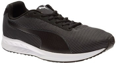 

Puma Running Shoes For Men(Black