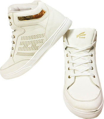 

Fuoko NEOLIFE Boots For Men(White