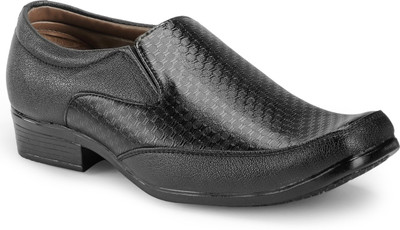 

Juan David Loafers For Men(Black
