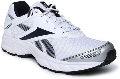 

REEBOK Running Shoes For Men(White