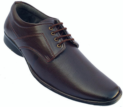 

magnum elite Lace Up For Men(Brown