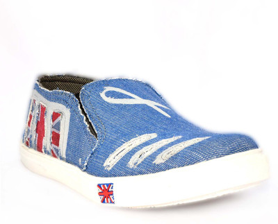

Aleg Sneakers For Men(Blue