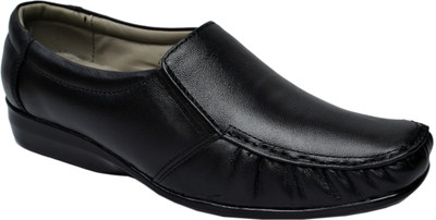 

Molessi Slip On For Men(Black
