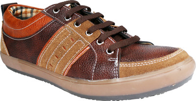 

Bacca Bucci 948 Casuals For Men(Brown
