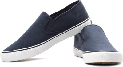 fila relaxer ii loafers