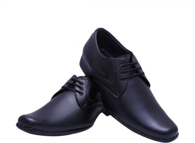 

Fashion Victim Lace Up For Men(Black