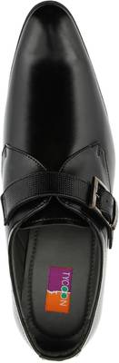 Tycoon Monk Strap