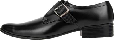 Tycoon Monk Strap