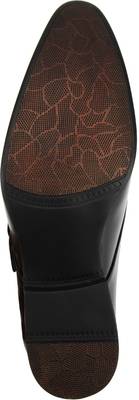 Tycoon Monk Strap
