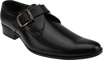 Tycoon Monk Strap