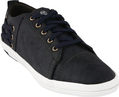 

Bacca Bucci BBMB3080B Casuals For Men(Black, Blue