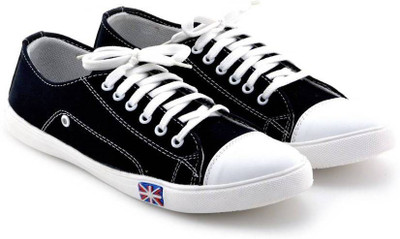 

U2Shoes Sneakers For Men(Multicolor, Black