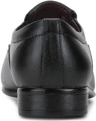 Provogue Synthetic Slip On Shoes