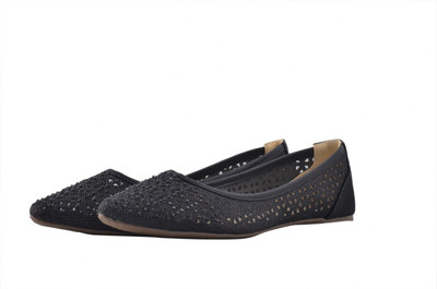 

Shuberry SB-204 Bellies For Women(Black