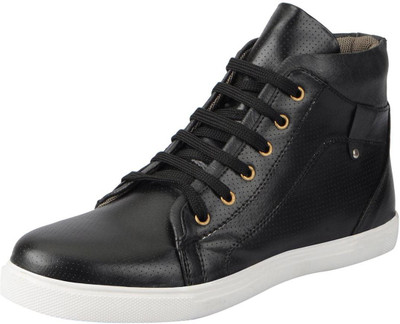 

FAUSTO Sneakers For Men(Black