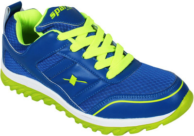 

Sparx Running Shoes For Men(Blue