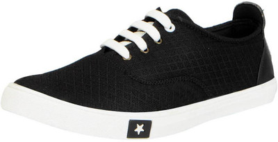 

FAUSTO Sneakers For Men(Black