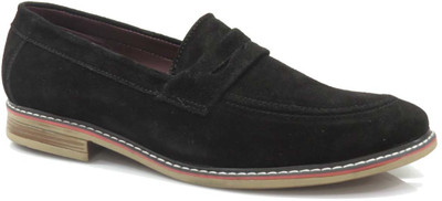 

John Hupper Casuals For Men(Black