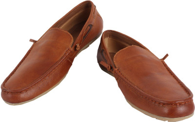 

Jaykarren Loafers For Men(Tan