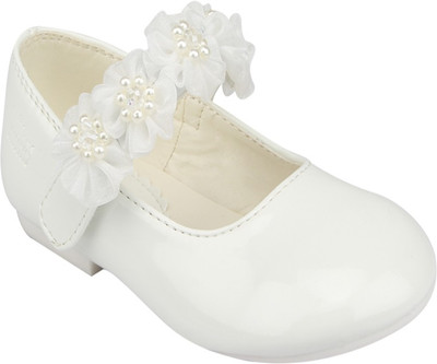 

KITTENS Girls, White