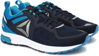 

REEBOK ONE DISTANCE 2.0 Running Shoes For Men(Navy, Navy/blue/pewter/white