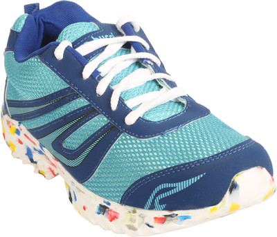 

Bacca Bucci Comfortable Running Shoes For Men(Blue