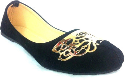 

Roylsace Casuals For Women(Black