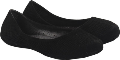 

Anand Archies 8816-Black Bellies For Women(Black)