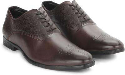 Provogue Lace Up Shoes