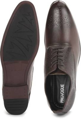 Provogue Lace Up Shoes