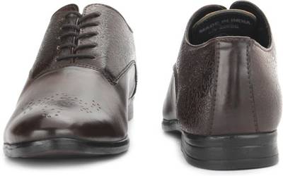 Provogue Lace Up Shoes