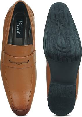 Kielz Kielz Mans Formal Shoes Sneakers