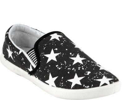 

True Comfort Loafers For Men(Black