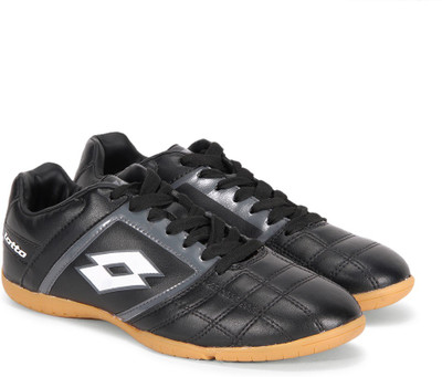 

Lotto Spider ID Sneakers For Men(Black