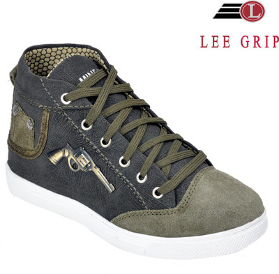

Lee Grip Boys, Green