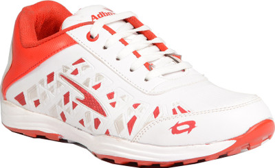 

DK Shoes Canvas Shoes For Men(Red