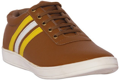 

Chief Escort Casuals For Men(Tan