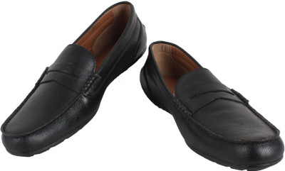 

Jaykarren Loafers For Men(Black