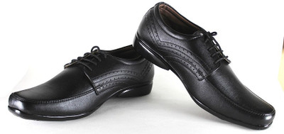

Kopps Lace Up For Men(Black