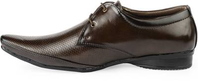 Baaj Lace Up