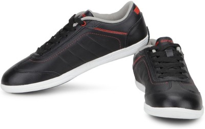 

Lotto 73 Sneakers For Men(Black, Red