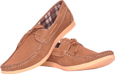 

BENI Casuals For Men(Beige