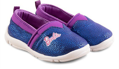 

Barbie Girls, Purple