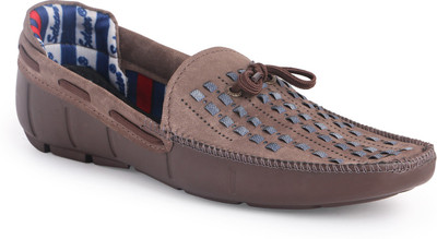 

Shoe Fit Loafers For Men(Black