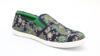 

TheWhoop Mens Designer Loafers Shoes Casuals For Men(Multicolor