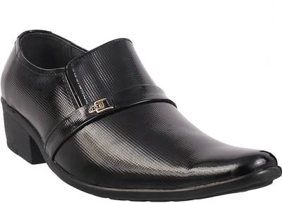 Metro Awesome Slip On