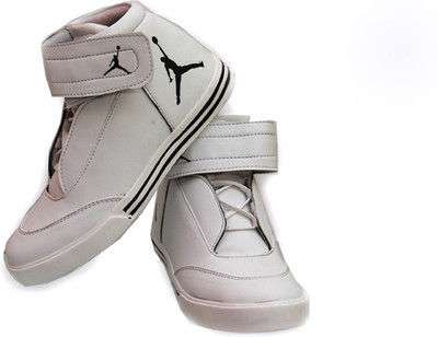 

Stylish Step Sneakers For Men(White